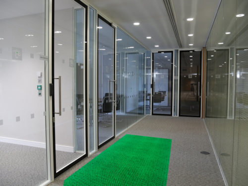 Для офиса, магазина и др. нежилых помещений